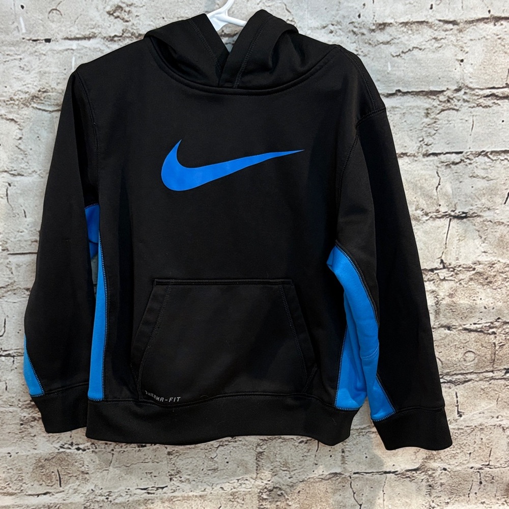Nike Kids Therma-fit Hoodie